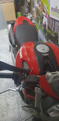 Ducati