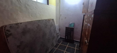 Imagen 6 de 14 de Terreno 239 M² Con Vivienda A Refaccionar De 4 Amb. - S.justo (ctro)