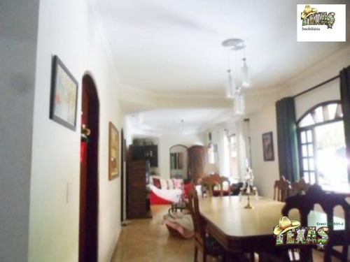 Imagem 5 de 15 de Casa Térrea Ponte Rasa - Ca00824
