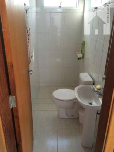 Casa Residencial À Venda, Parque Da Represa, Jundiaí - Ca0015. - Ca0015