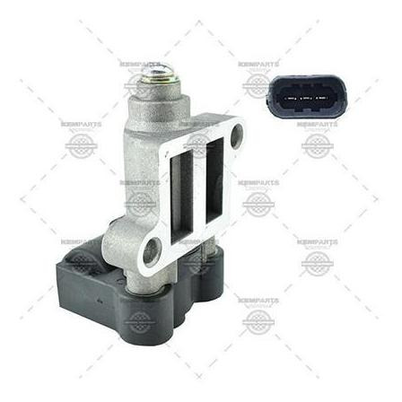 Valvula De Control De Aire Iac Dodge I10 1.1 Lts. 12-14