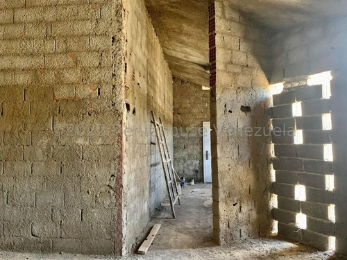 Imagen 17 de 23 de En Venta Vivienda En Obra Gris De Amplios Espacios! 04120656408 Cod Mls 22-20918