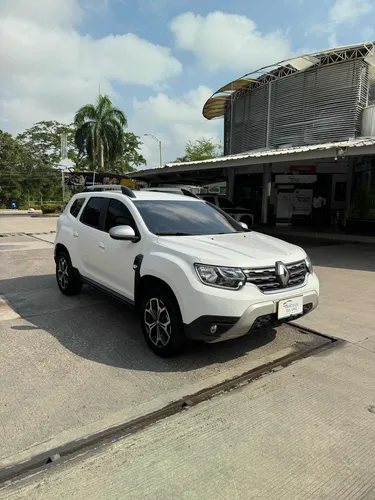 Renault Duster 1.3 Intense Mt 4x4