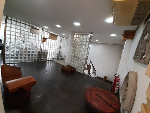 Imagem 21 de 30 de Esquina Comercial Para Venda/locação Na Vila Olímpia - Reo518493