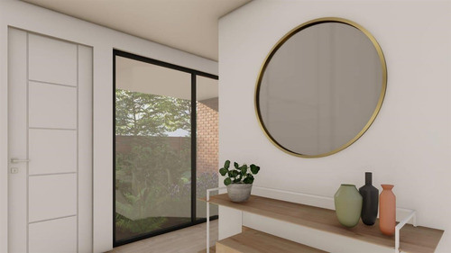 Excelente Sitio Con Proyecto Constructivo Aprobado.
