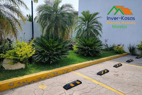 Se Vende Departamento En Planta Baja Aplica Infonavit, Oaxtepec