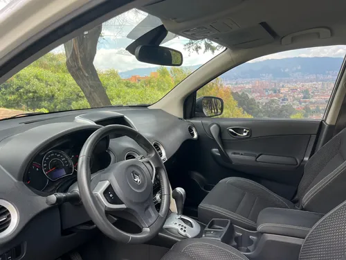 Renault Koleos 2.5 Dynamique 4x2