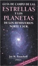 Guía De Campo De Las Estrellas Y Los Planetas De Los Hemisfe