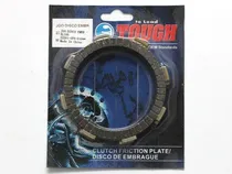Comprar Juego Kit 5 Discos Embrague Guerrero Trip Dl 110 Gmx 150 