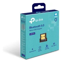 Comprar Ub500 Usb Bluetooth 5.0 Tp-link Compatible Pc-laptops