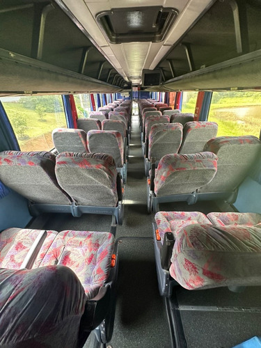 Marcopolo Paradiso Gv 1150 Ônibus Executivo Impecável Revis