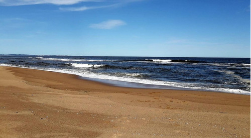 Terrenos En Barra De Portezuelo