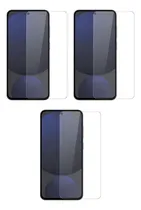 Comprar Para Samsung Galaxy S23 - Vidrio Templado Uv (3un)