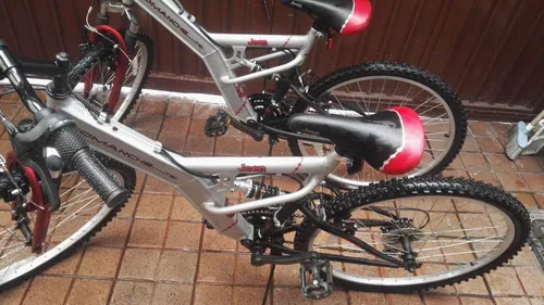 Bicicleta jeep comanche new arrivals