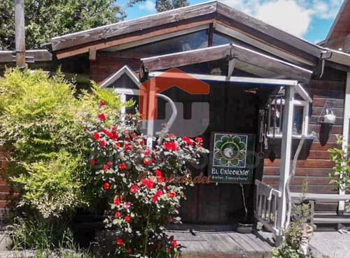 Venta Hotel El Bolson - Las Quintas- Rio Negro! Imperdible!!