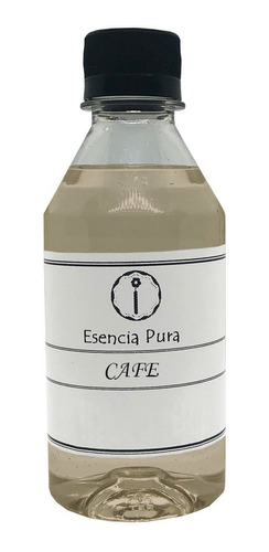 Esencia Pura De Cafe X 250cc P/ Difusor, Hornillo, Etc