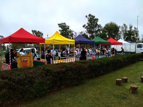 Kermes En Córdoba, Juegos Kermesse, Animación Eventos
