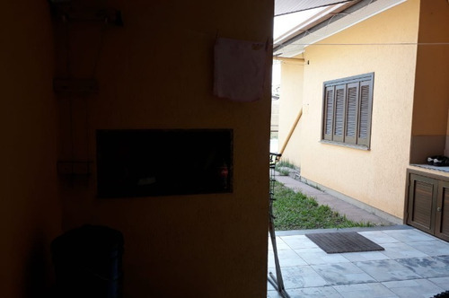 Imagem 12 de 20 de Casa À Venda Em Capão Da Canoa - Ca01310 - 69216019