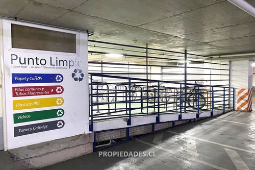 Imagen 11 de 12 de Local Comercial En Arriendo En Vitacura