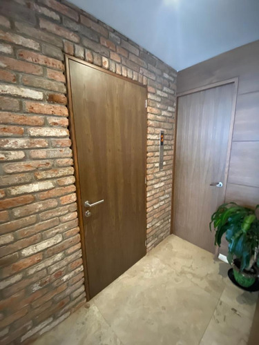 Imagen 3 de 18 de Venta Departamento Con 2 Terrazas Y 3 Estacionamientos Col. Interlomas
