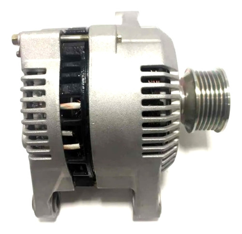 Alternador Fiat Palio Siena M1.6l Sitema Motorcraft 