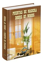 Comprar Libro Puertas De Madera Doors Of Woods