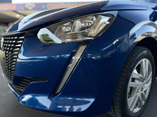 Imagen 4 de 10 de Nuevo 208 1.6 Active Tiptronic 0km 2022 - Entrega Inmediata!