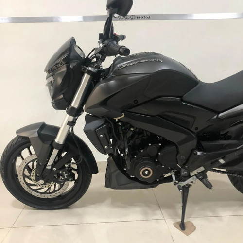 Imagen 5 de 17 de Bajaj Dominar 400 Financiación Cuotas Permutas Creditos Dni