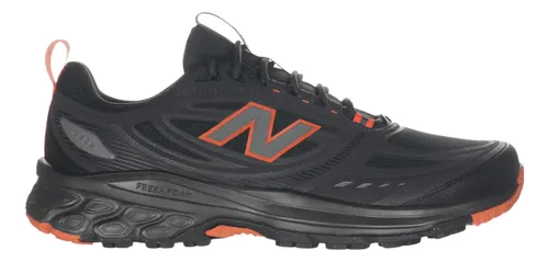 Tênis Masculino New Balance 410 V9 Fresh Foam Original