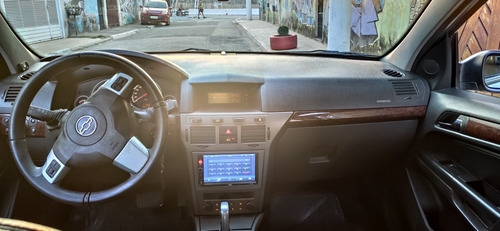 Chevrolet Vectra 2.4 16v Elite Flex Power Aut. 4p 2006