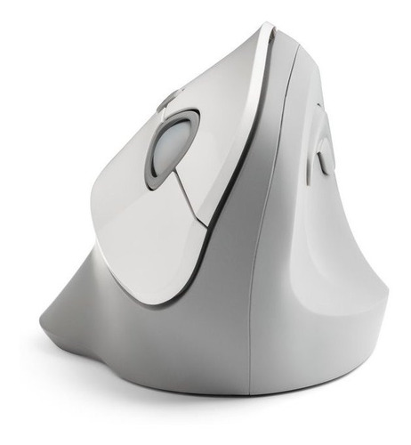 Mouse Inalámbrico Kensington Pro Fit Ergo, Usb, Ergonómico