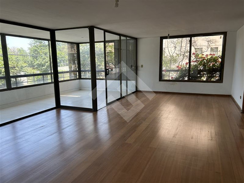 Departamento En Venta De 3 Dorm. En Las Condes