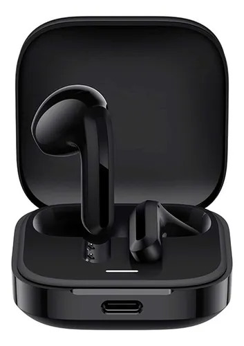 comprar Fone De Ouvido Xiaomi Redmi Buds 6 Active Bluetooth 5.4