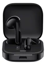 Comprar Auriculares Xiaomi Redmi Buds 6 Active Bluetooth 5.4, color negro claro