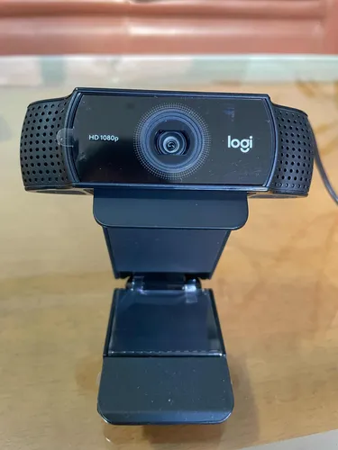 Logitech g930 online webcam