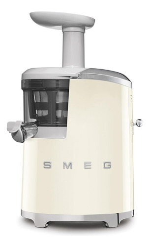 Smeg 146877 Licuadora, 150 W, 0.5 Litros, Plástico,