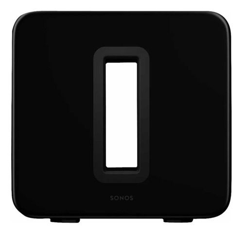 Sonos Sub Gen 3