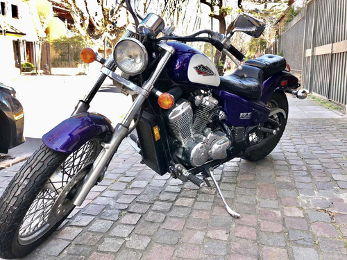 Honda Shadow Vlx