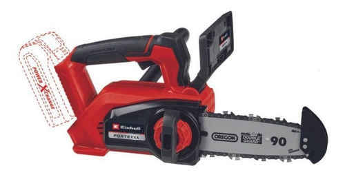 Motosierra Einhell 8  18v Fortexxa 18/20 Th Sin Bat./carg