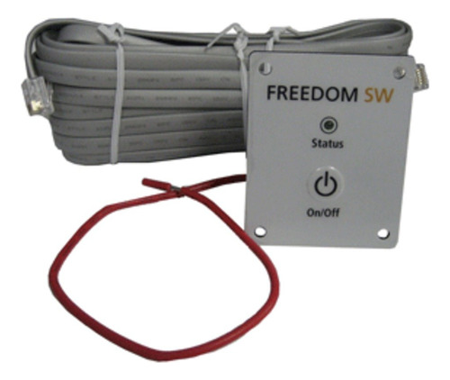 Interruptor Encendido Apagado Remoto F Freedom Sw2 Sw3