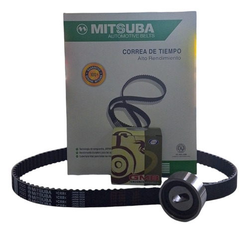 Kit De Tiempo Festiva Turpial Doble Costura 