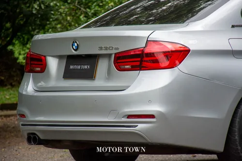 BMW Serie 3 2.0 330e F30 Lci Iperformance