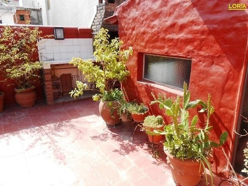 Imagen 24 de 24 de Ph 5 Ambientes - Terraza Con Parrilla - Con Renta.-