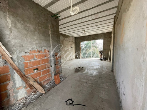 Imagen 4 de 4 de Departamento Monoambiente En Venta . (en Construcción), Canning.