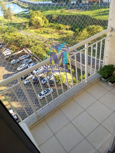 Imagem 12 de 12 de Apartamento A Venda No Bairro Parque Residencial João Luiz - 157-1