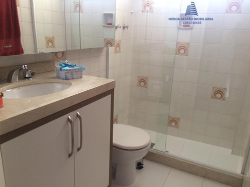 Imagem 9 de 30 de Apartamento A Venda No Bairro Santa Cecília Em Teresópolis - Ap-0221-1