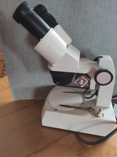 Microscopio Profesional Arquimed