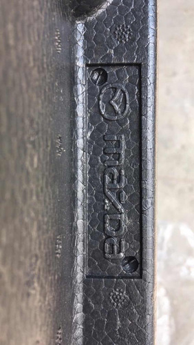 Recubrimiento Piso Cajuela Trasera Mazda Cx32019db4w-68-8f1b