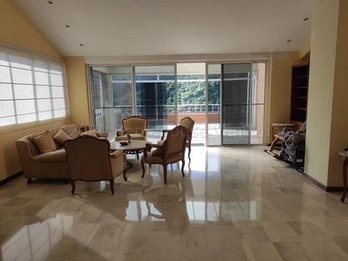 Imagen 3 de 20 de Apartamento Ph Dúplex En Venta Lomas Del Sol 22-15200