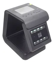 Comprar Lector De Cod De Barra Mesa Omnidireccional Con Pantalla 2d